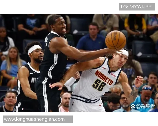 掘金与灰熊近期战绩对比分析及未来展望