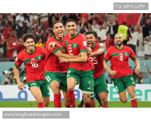 摩洛哥与韩国足球对决分析及比赛结果预测详解