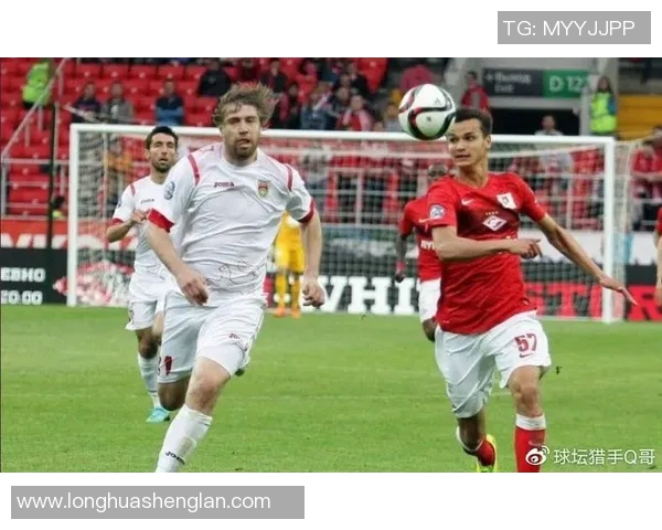 比利亚雷亚尔与莫斯科斯巴达激战在即谁能在欧战中笑到最后