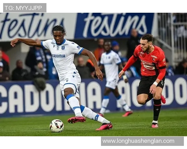 法乙激战欧塞尔与卡昂谁能在对决中笑到最后