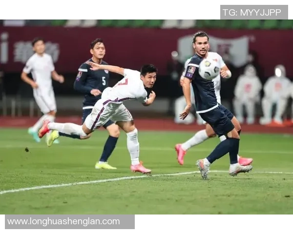 中国与关岛足球赛精彩直播回放全程回顾与精彩瞬间分析